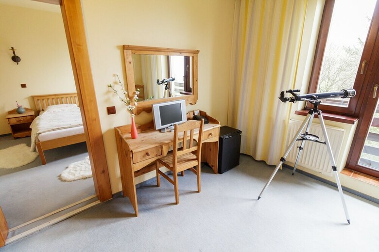 Hotel Ondr�? Z Beskyd