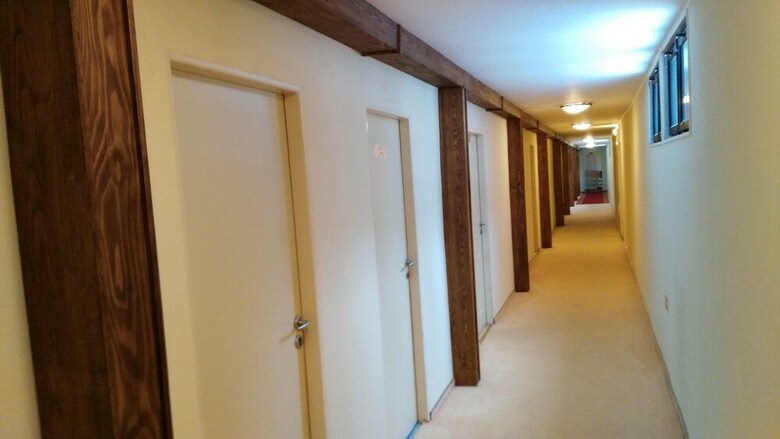 Hotel Ondr�? Z Beskyd