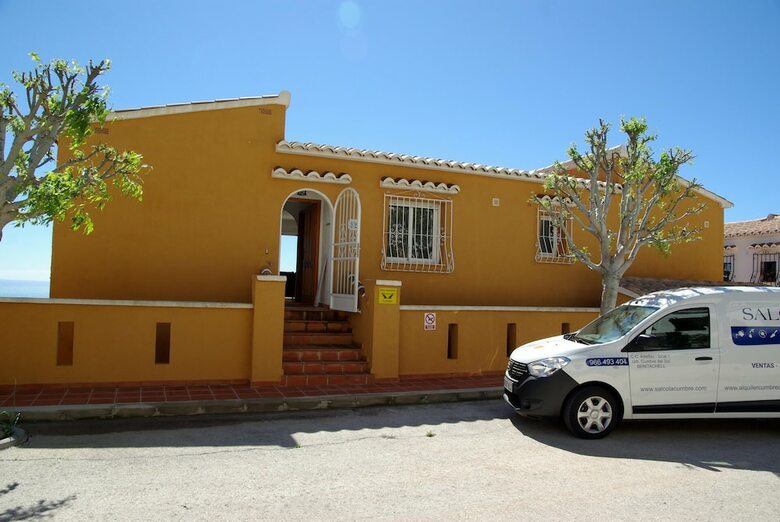 Apartamentos Atico Vistamar - X2022