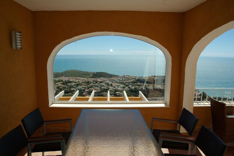 Apartamentos Atico Vistamar - X2022