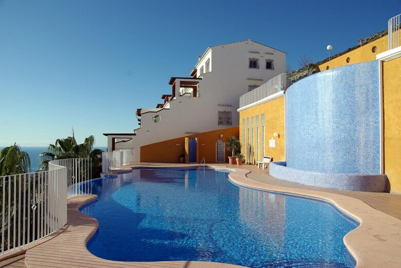 Apartamentos Atico Vistamar - X2022