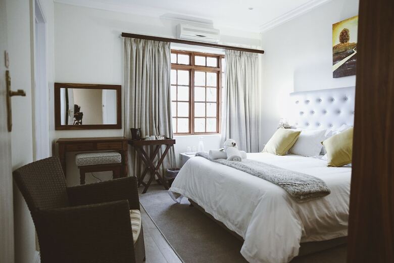 Hotel Victoria & Alfred Guest House