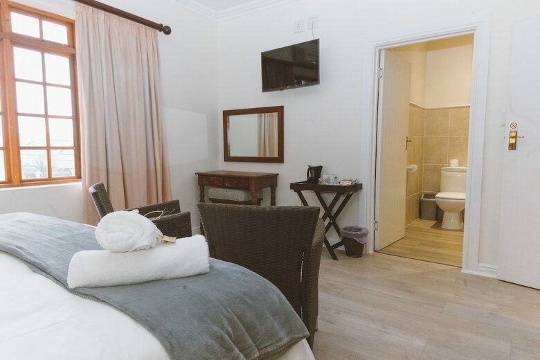 Hotel Victoria & Alfred Guest House