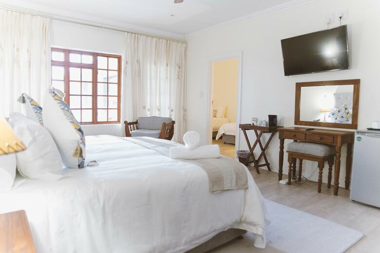 Hotel Victoria & Alfred Guest House