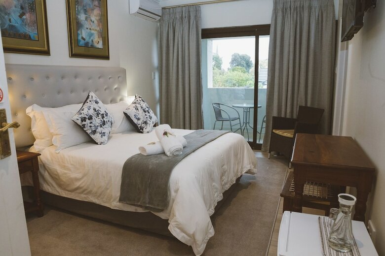 Hotel Victoria & Alfred Guest House