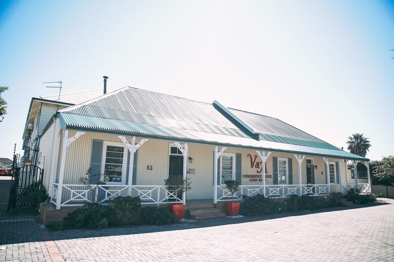 Hotel Victoria & Alfred Guest House