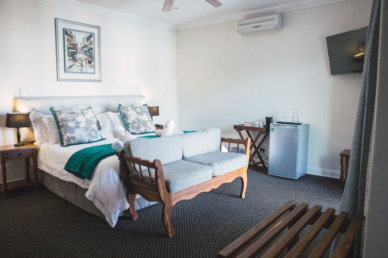 Hotel Victoria & Alfred Guest House
