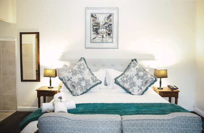 Hotel Victoria & Alfred Guest House