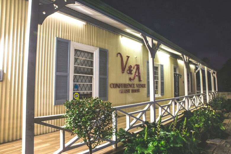 Hotel Victoria & Alfred Guest House