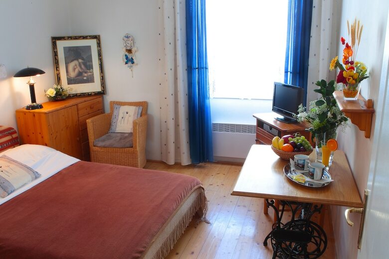 Hotel Wellness Pension Ametyst