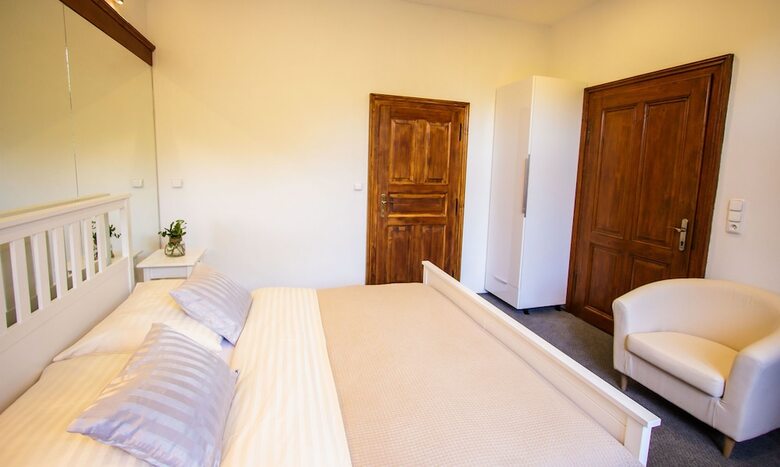 Hotel Wellness Pension Ametyst