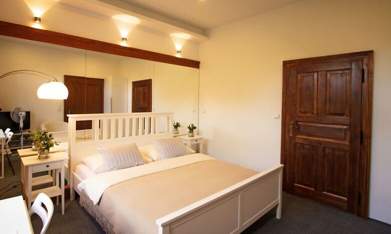 Hotel Wellness Pension Ametyst