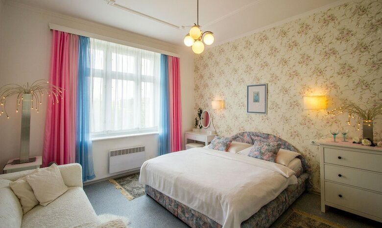 Hotel Wellness Pension Ametyst