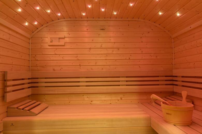 Hotel Wellness Pension Ametyst
