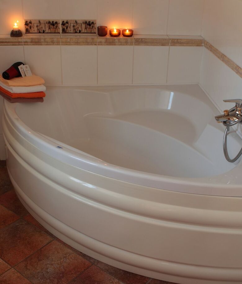 Hotel Wellness Pension Ametyst