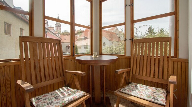 Hotel Wellness Pension Ametyst