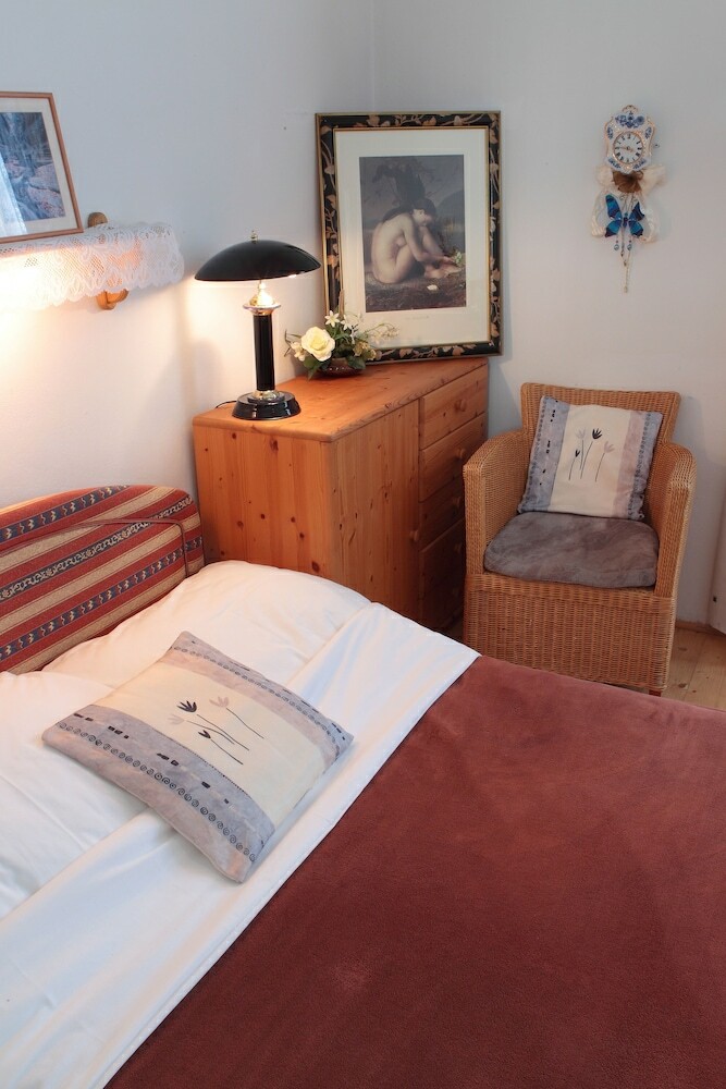 Hotel Wellness Pension Ametyst