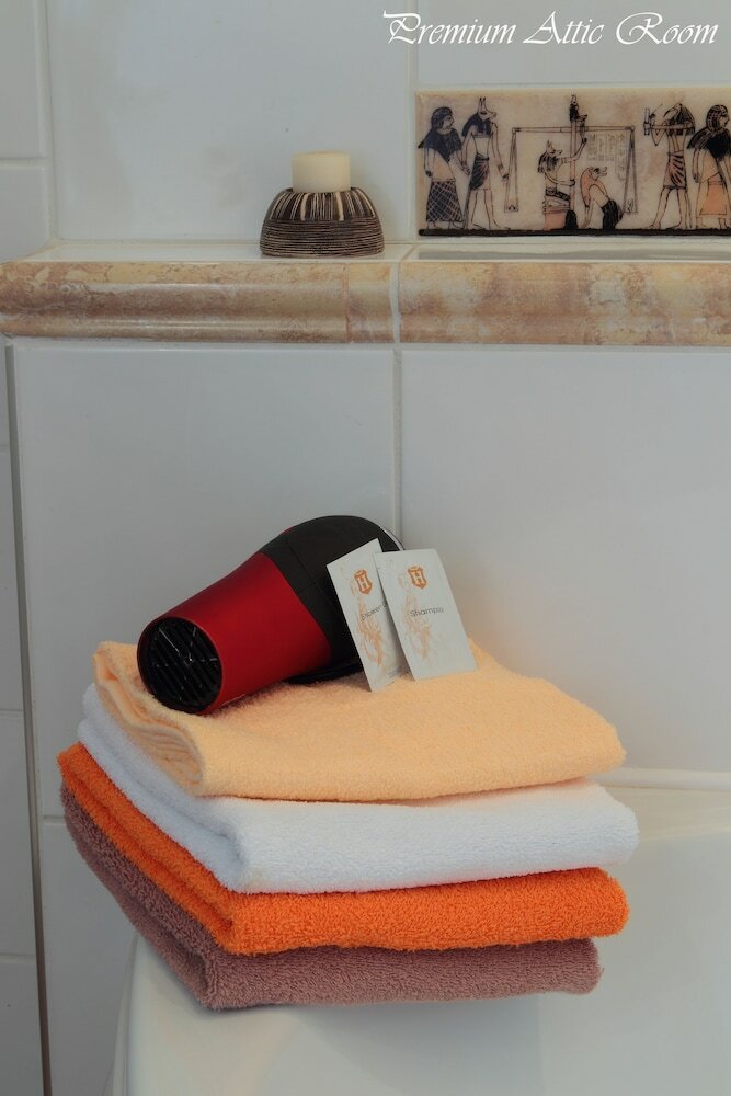 Hotel Wellness Pension Ametyst