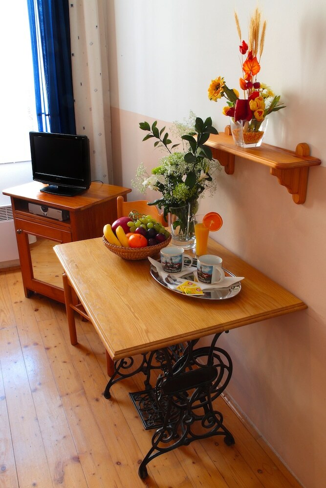 Hotel Wellness Pension Ametyst