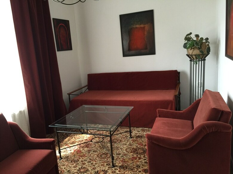 Antik Hotel Sofia Litomysl