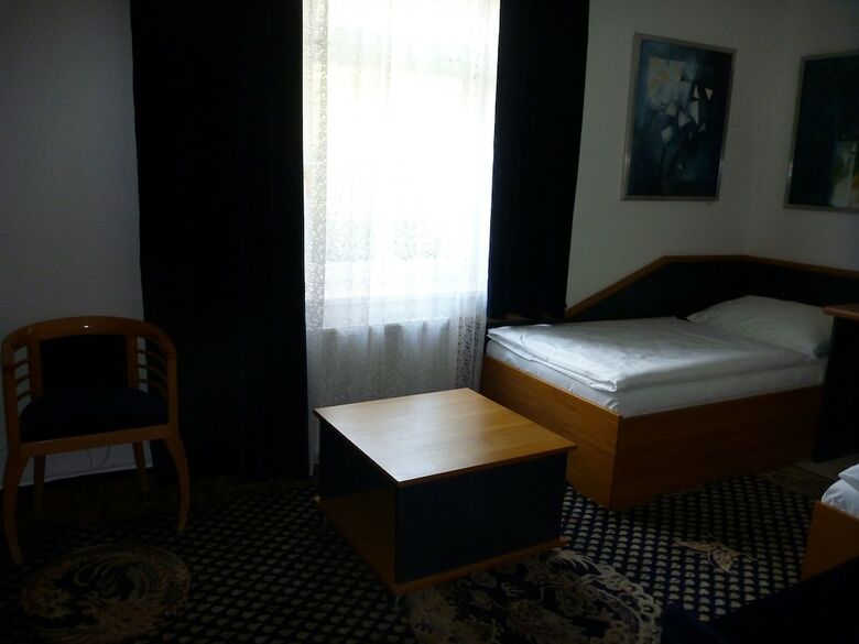 Antik Hotel Sofia Litomysl