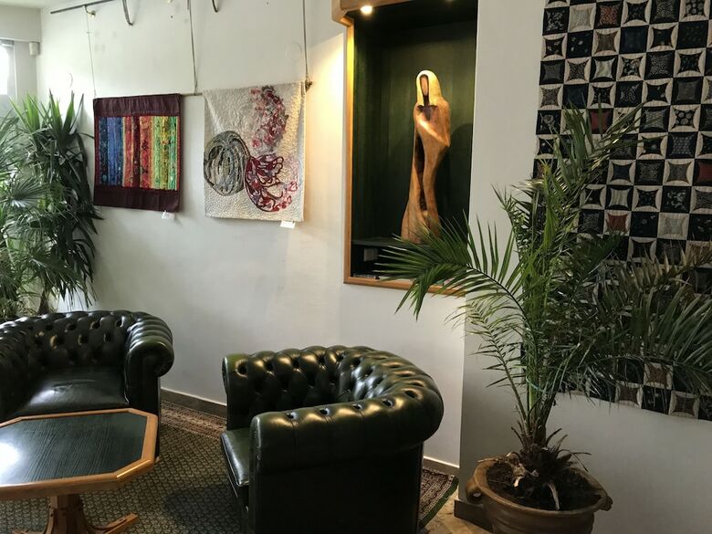 Antik Hotel Sofia Litomysl