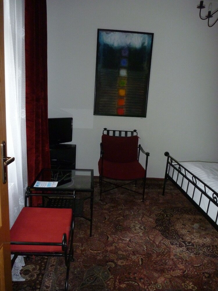 Antik Hotel Sofia Litomysl