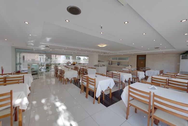 Memory Boutique Hotel  - All Inclusive