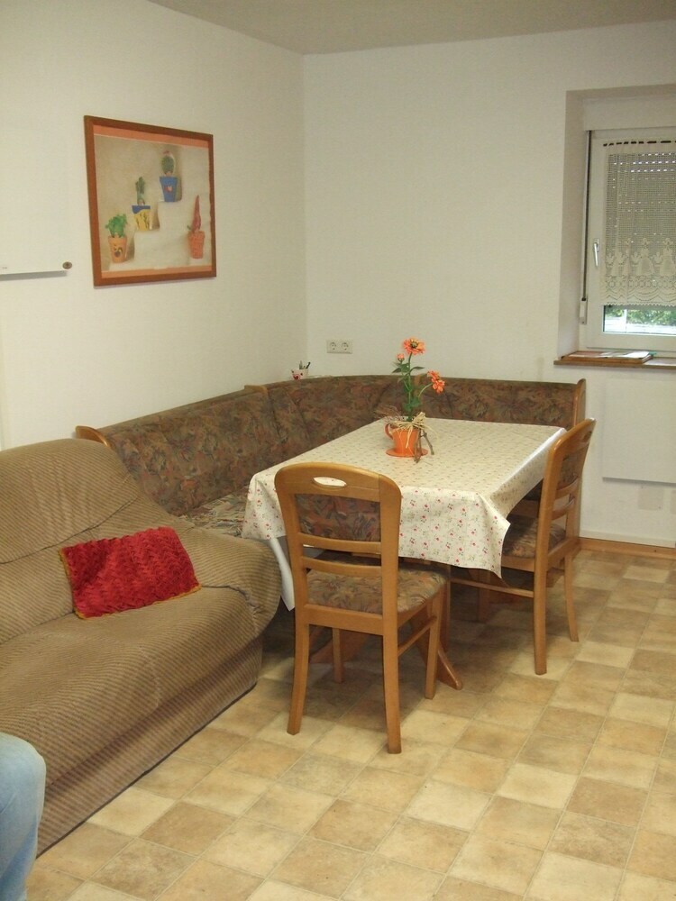 Hotel G�stehaus Kissel