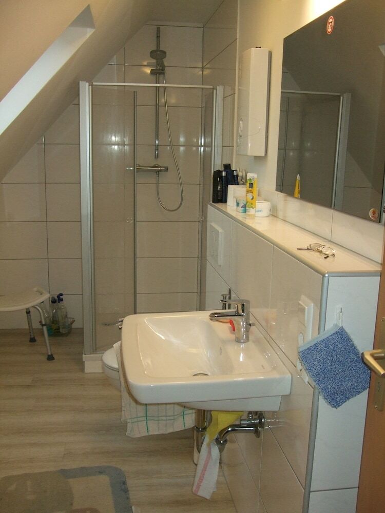 Hotel G�stehaus Kissel