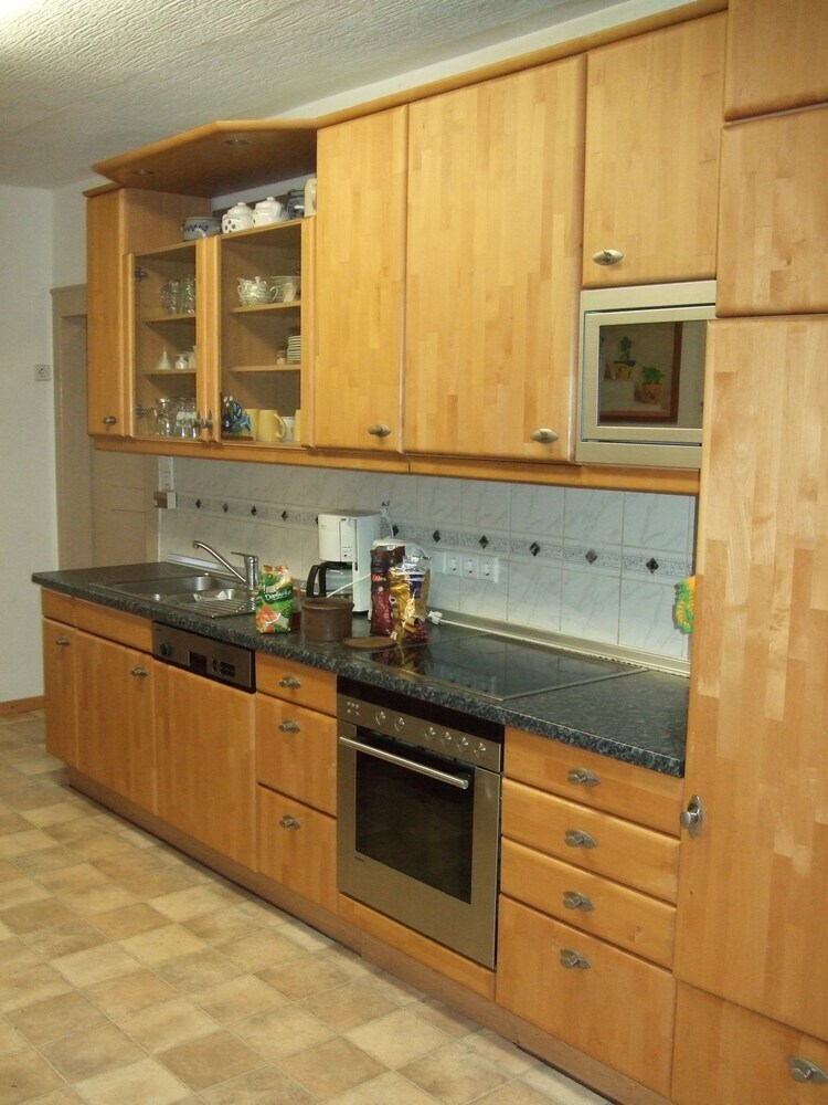 Hotel G�stehaus Kissel