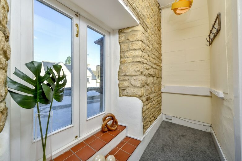 Apartamentos Central Stamford Living By Vose Nights