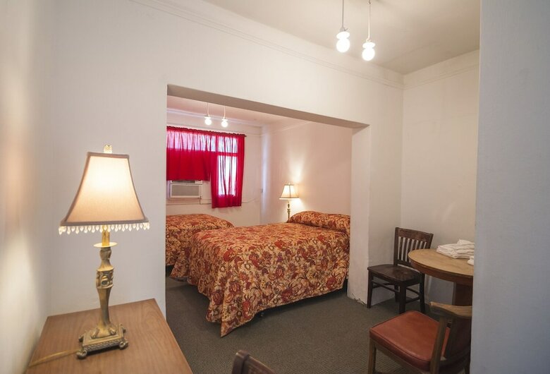 Motel Amargosa Opera House