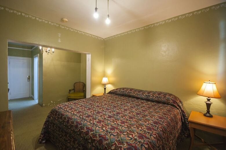 Motel Amargosa Opera House