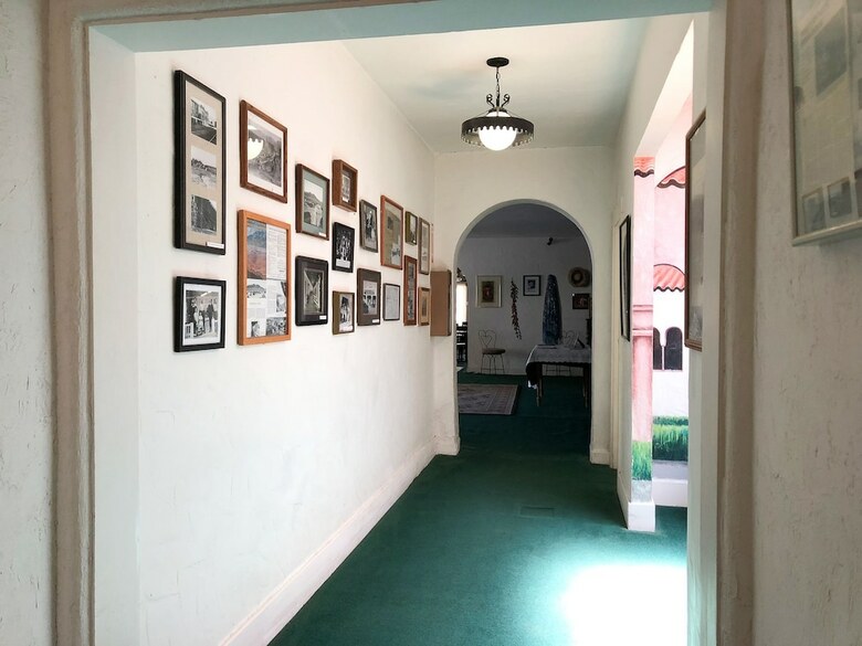 Motel Amargosa Opera House