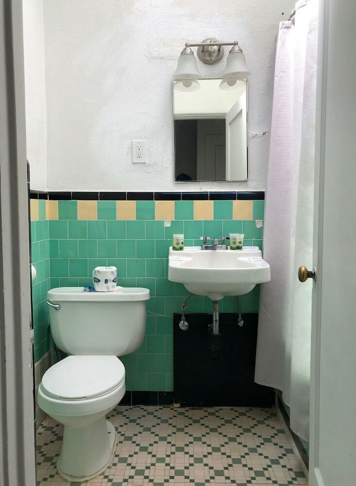 Motel Amargosa Opera House