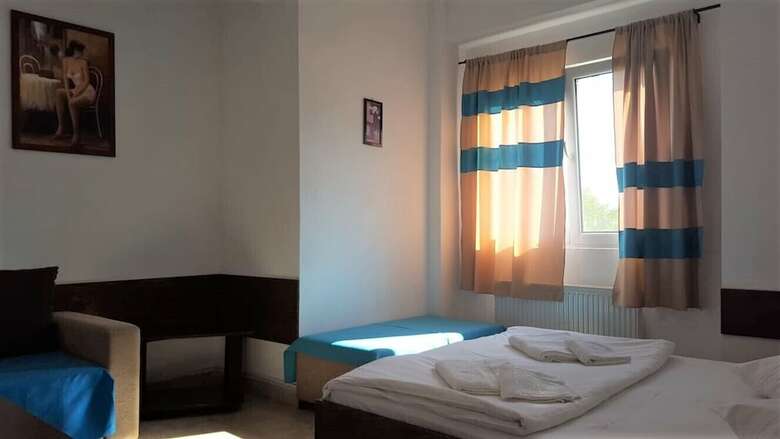 Hostal Taxi Hostel