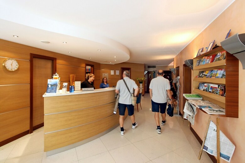 Hotel Delfino