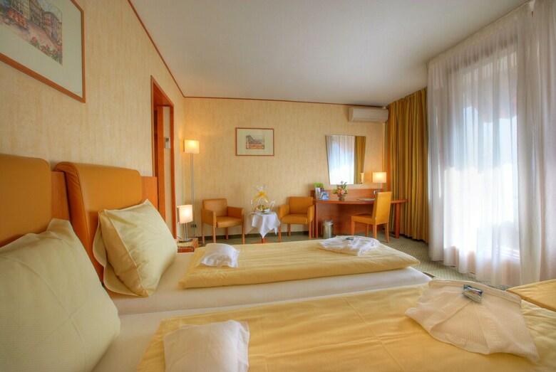 Hotel Delfino