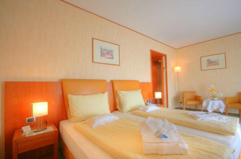 Hotel Delfino