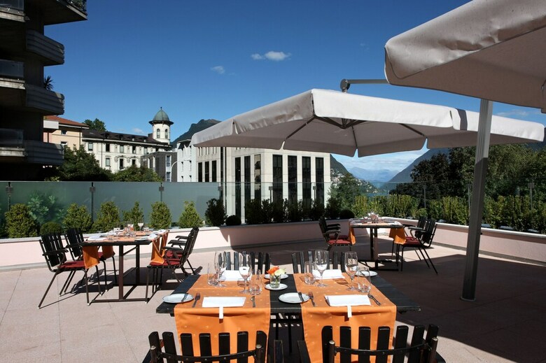 Hotel Delfino