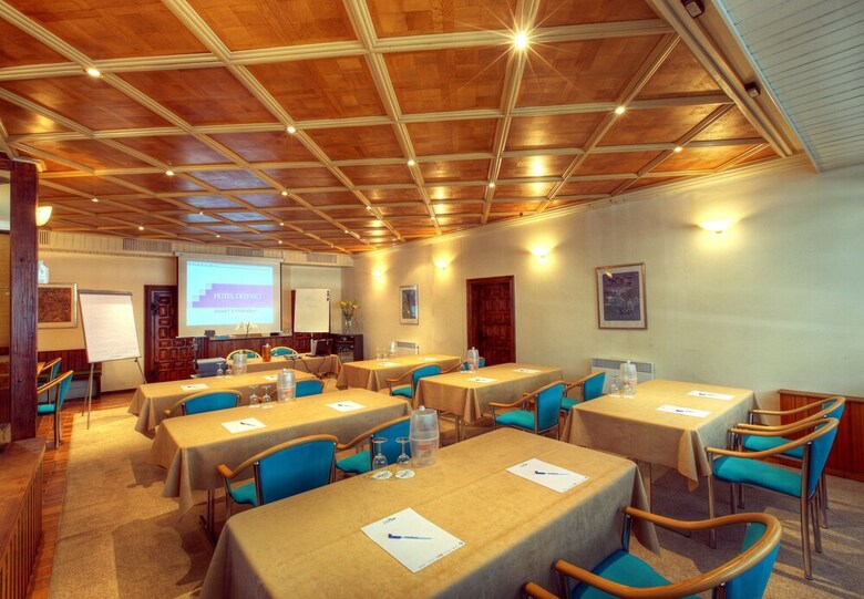 Hotel Delfino