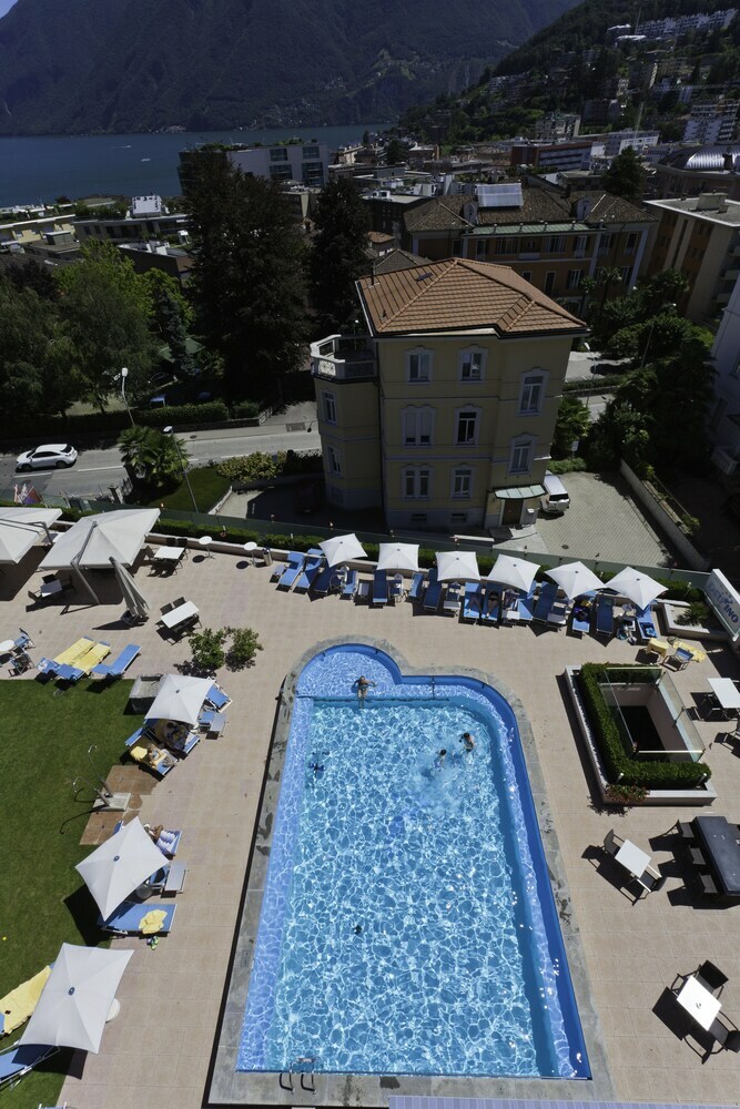 Hotel Delfino