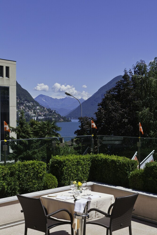 Hotel Delfino