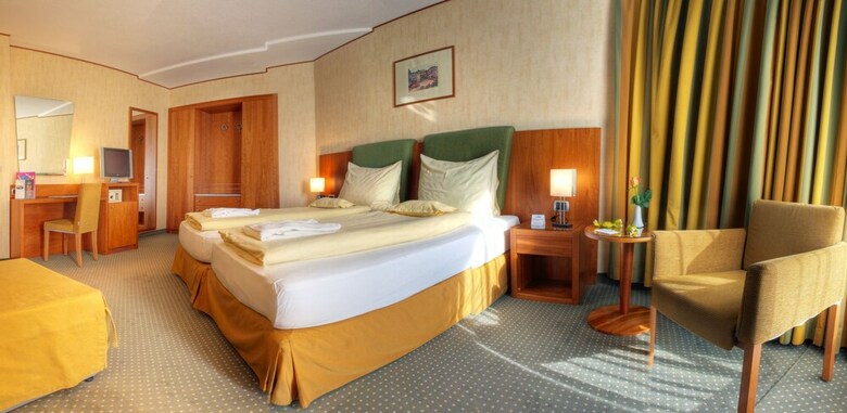 Hotel Delfino