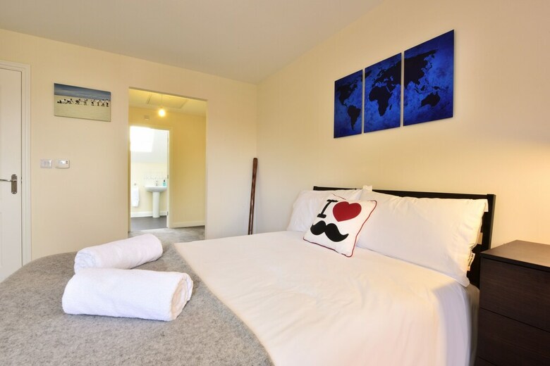Hotel Villiers Road