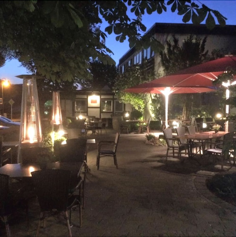 Landhotel Sauerl�nder Hof