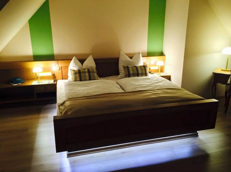 Landhotel Sauerl�nder Hof