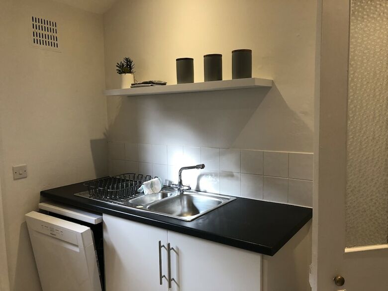 Apartamentos The Croft
