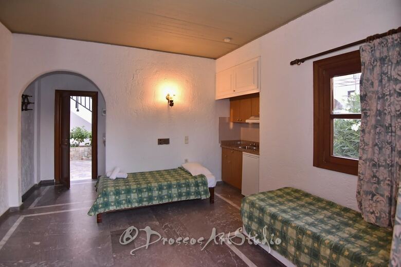 Lyda Club Hotel - All Inclusive